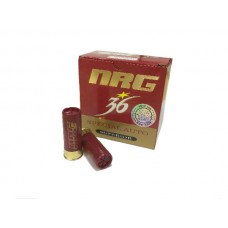Патрон 12х70 Азот NRG Auto 3 36г 1/25/250 Патрон 12х70 Азот NRG Auto 3 36г 1/25/250