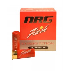 Патрон 12х70 Азот NRG Flash skeet 10 24г Патрон 12х70 Азот NRG Flash skeet 10 24г