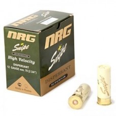 Патрон 12х70 Азот NRG Snipe 10 28г дисперсант Патрон 12х70 Азот NRG Snipe 10 28г дисперсант