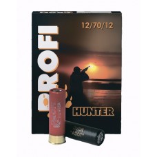 Патрон 12х70 Азот Profi-Hunter пуля Азот 32г импорт порох Патрон 12х70 Азот Profi-Hunter пуля Азот 32г импорт порох