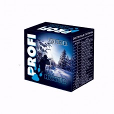 Патрон 12х70 Азот Profi-Winter 3 32г Патрон 12х70 Азот Profi-Winter 3 32г
