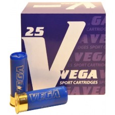 Патрон 12х70 Азот Vega 7,5 trap 24г Патрон 12х70 Азот Vega 7,5 trap 24г