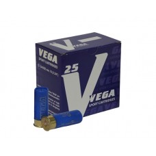Патрон 12х70 Азот Vega sporting 8 28г Патрон 12х70 Азот Vega sporting 8 28г
