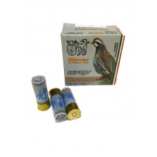 Патрон 12х70 Clever 9 Dispersante 34gr Патрон 12х70 Clever 9 Dispersante 34gr
