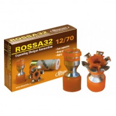 Патрон 12х70 DDupleks пуля Rossa 32г Патрон 12х70 DDupleks пуля Rossa 32г