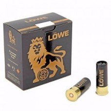 Патрон 12х70 Феттер Lowe 0000 32