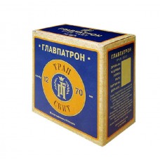 Патрон 12х70 Главпатрон 9 24 Skeet Патрон 12х70 Главпатрон 9 24 Skeet