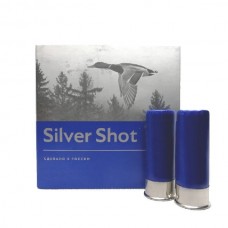 Патрон 12х70 Главпатрон Silver shot 5 био 32 1/25/250