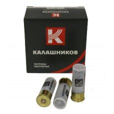 Патрон 12х70 Калашников 5 32г Патрон 12х70 Калашников 5 32г