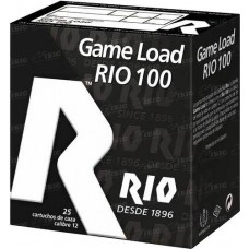 Патрон 12х70 Rio Game Load 5 Патрон 12х70 Rio Game Load 5