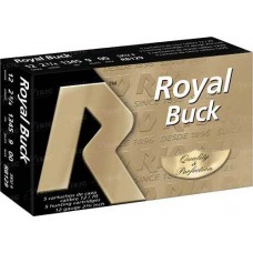 Патрон 12х70 Rio Royal Buck осн. 25 Патрон 12х70 Rio Royal Buck осн. 25