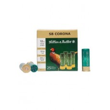 Патрон 12х70 Sellier&Bellot Corona 5 Патрон 12х70 Sellier&Bellot Corona 5