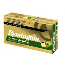 Патрон 12x70 Remington пуля AccuTip Bonded Sabot Патрон 12x70 Remington пуля AccuTip Bonded Sabot