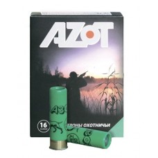 Патрон 16х70 Азот 3 300 Патрон 16х70 Азот 3 300
