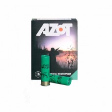Патрон 16х70 Азот 4 300 Патрон 16х70 Азот 4 300