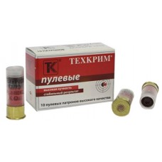 Патрон 16х70 Техкрим пуля Brenneke Classic Патрон 16х70 Техкрим пуля Brenneke Classic