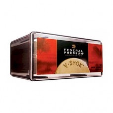 Патрон 17HMR Federal Speer TNT HP Патрон 17HMR Federal Speer TNT HP