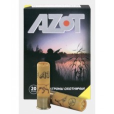 Патрон 20х70 Азот 0000