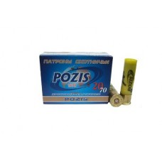 Патрон 20х70 Pozis 0