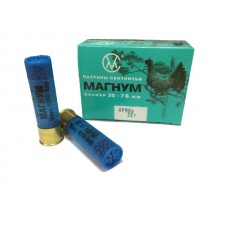 Патрон 20х76 СКМ 00 32 Магнум