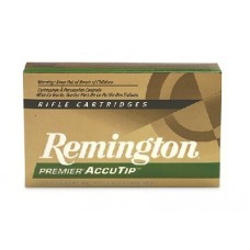 Патрон 222Rem Remington 50 Accu Tip-V BT Патрон 222Rem Remington 50 Accu Tip-V BT