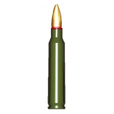 Патрон 223Rem АПЗ FMJ 3,6 Патрон 223Rem АПЗ FMJ 3,6