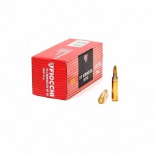 Патрон 223Rem Fiocchi HP 3,2г 1/50