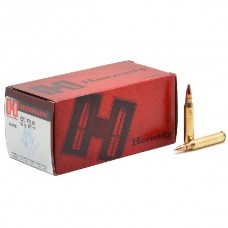 Патрон 223Rem Hornady BTHP 3,37г