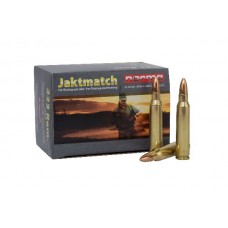 Патрон 223Rem Norma 3,6 Jaktmatch FMJ Патрон 223Rem Norma 3,6 Jaktmatch FMJ