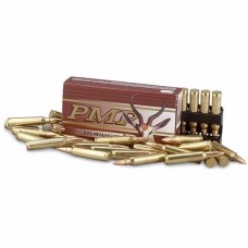 Патрон 223Rem PMP FMJBT 3,56г Патрон 223Rem PMP FMJBT 3,56г