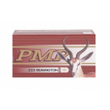 Патрон 223Rem PMP SP 3,56г Патрон 223Rem PMP SP 3,56г