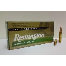 Патрон 223Rem Remington 3,6 Accu Tip-V Патрон 223Rem Remington 3,6 Accu Tip-V