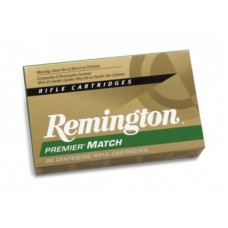 Патрон 223Rem Remington 4,0 HP Match Патрон 223Rem Remington 4,0 HP Match