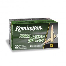 Патрон 223Rem Remington 4,5 MatchKing BTHP Патрон 223Rem Remington 4,5 MatchKing BTHP