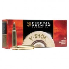 Патрон 22-250Rem Federal Sierra game king BTHP 3,56г Патрон 22-250Rem Federal Sierra game king BTHP 3,56г