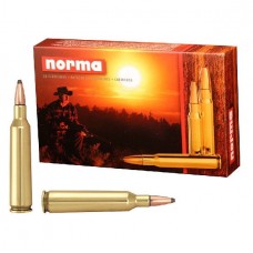 Патрон 22-250Rem Norma 3,4 SP Патрон 22-250Rem Norma 3,4 SP
