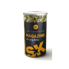 Патрон 22 LR Lapua Magazine SK (500шт) Патрон 22 LR Lapua Magazine SK (500шт)