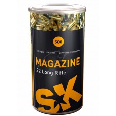 Патрон 22 LR Lapua magazine (500шт) Патрон 22 LR Lapua magazine (500шт)