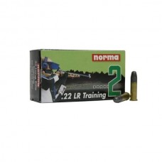 Патрон 22 LR Norma 2 (50шт) Патрон 22 LR Norma 2 (50шт)