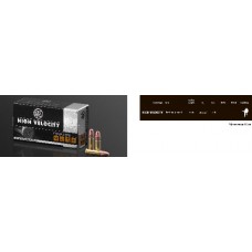 Патрон 22 LR RWS HV 2,6гр (50шт) Патрон 22 LR RWS HV 2,6гр (50шт)