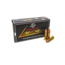Патрон 22 LR Winchester HP 2,43г (50шт) Патрон 22 LR Winchester HP 2,43г (50шт)