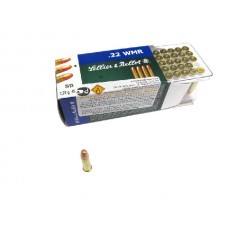 Патрон 22 WMR Sellier&Bellot 2,92гр HS SB (50шт) Патрон 22 WMR Sellier&Bellot 2,92гр HS SB (50шт)