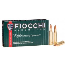 Патрон 243Win Fiocchi 4,5 PSP Патрон 243Win Fiocchi 4,5 PSP