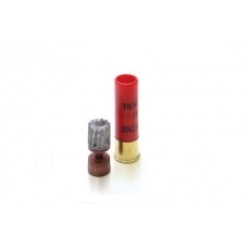 Патрон 28х70 Brenneke Bronze Slug