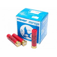 Патрон 28х70 Clever 7.5