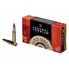 Патрон 308Win Federal 11,3 Sierra MK