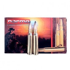 Патрон 308Win Norma Nosler Partition 11,7г