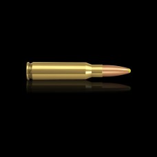 Патрон 308Win Norma Plastic point 11,7г