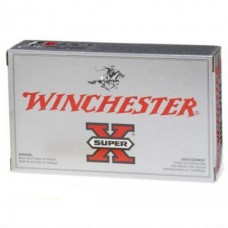 Патрон 308WM Winchester Super X Power-Point 11,66г Патрон 308WM Winchester Super X Power-Point 11,66г