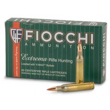 Патрон 30-06Sprg Fiocchi 11,7 Freccia Nera Патрон 30-06Sprg Fiocchi 11,7 Freccia Nera